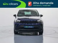 Occasion Opel Crossland X S 110 PK (80 kW) 2023 Blauw SUV