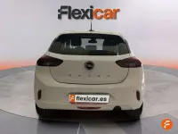 Usado Opel Corsa Edition 101 CV (74 kW) 2024 Blanco Utilitario