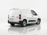 Nuevo Fiat Doblò 100 CV (73 kW) 2025 Blanco Monovolumen