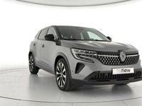 Usado Renault Austral Techno 200 CV (147 kW) 2025 Carrocería gris pizarra con techo negro SUV