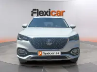 Usado MG HS Luxury 258 CV (189 kW) 2021 Blanco SUV