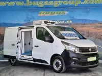 Usado Fiat Talento 145 CV (106 kW) 2020 Monovolumen