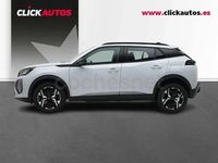 Usado Peugeot 2008 Allure 100 CV (73 kW) 2025 Blanco SUV