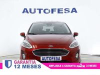 usado Ford Fiesta 1.0 Ecoboost Titanium 100cv 5P S/S # IVA DEDUCIBLE