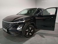 Usado Omoda 5 147 CV (108 kW) 2025 Negro SUV