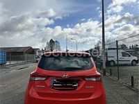 Usado Hyundai ix20 115 CV (84 kW) 2013 Rojo Utilitario
