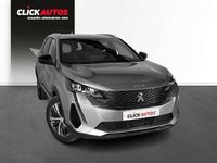 Usado Peugeot 5008 Allure 131 CV (96 kW) 2023 Gris Monovolumen