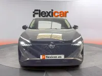Usado Nissan Qashqai Acenta 158 CV (116 kW) 2025 Gris SUV
