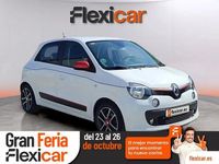 Usado Renault Twingo Zen 90 CV (66 kW) 2016 Blanco Utilitario