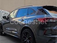 Usado Ford Kuga Vignale 190 CV (139 kW) 2023 Gris / plata SUV
