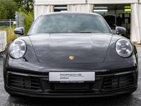 Usado Porsche 911 Carrera 385 CV (283 kW) 2024 Negro Coupe