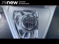 Nuevo Renault Kangoo Authentique 95 CV (69 kW) 2025 Blanco Monovolumen