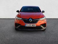 Usado Renault Arkana RS Line 140 CV (102 kW) 2022 SUV