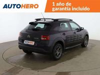 usado Citroën C4 Cactus 1.6 e-HDi Feel