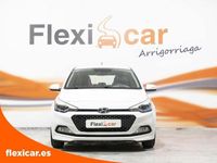 usado Hyundai i20 1.2 Klass