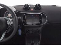 usado Smart ForTwo Electric Drive 