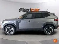 Usado Dacia Duster Expression 140 CV (102 kW) 2025 Gris SUV