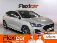 Usado Ford Focus ST-Line 155 CV (114 kW) 2024 Gris