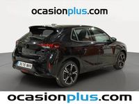 Nuevo Opel Corsa 110 CV (80 kW) 2025 Negro Utilitario