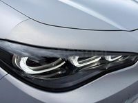 Usado Alfa Romeo Giulia Competizione 210 CV (154 kW) 2024 Gris / plata Berlina