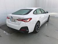 Usado BMW i4 250 kW (340 HP) 2023 Eléctrico Sedan