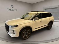 Nuevo Jaecoo 7 146 CV (107 kW) 2025 Blanco SUV