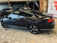 Usado VW Passat R-line 150 CV (110 kW) 2021 Negro Berlina