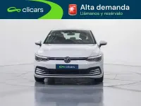Usado VW Golf VIII 116 CV (85 kW) 2022 Blanco Utilitario