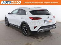 Usado Kia XCeed 141 CV (103 kW) 2021 Blanco SUV