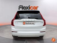 Usado Volvo XC90 Inscription 250 CV (183 kW) 2019 Blanco SUV