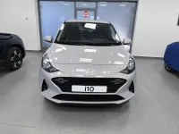 Usado Hyundai i10 67 CV (49 kW) 2025 Utilitario