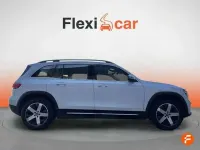 Occasion Mercedes GLB200 150 PK (110 kW) 2020 Wit SUV