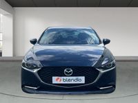 Usado Mazda 3 Exclusive-Line 188 CV (138 kW) 2025 Azul Berlina