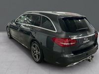 Usado Mercedes C220 194 CV (142 kW) 2021 Familiar