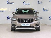 Usado Volvo XC40 Inscription 262 CV (192 kW) 2020 Beige SUV
