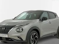 Usado Nissan Juke N-Connecta 143 CV (105 kW) 2024 Diam. silver midnight black SUV