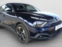 Usado Citroën C4 PureTech 131 CV (96 kW) 2024 SUV