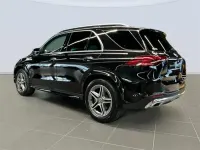 Usado Mercedes GLE300 269 CV (197 kW) 2026 Negro SUV