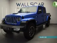 Usado Jeep Gladiator Overland 264 CV (194 kW) 2023 Azul Pickup/Camioneta