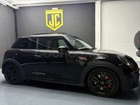 Usado Mini John Cooper Works 231 CV (169 kW) 2022 Negro Utilitario