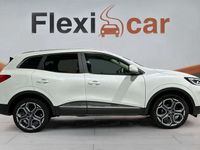 usado Renault Kadjar Zen GPF TCe 103kW (140CV) Gasolina en Flexicar Gijón