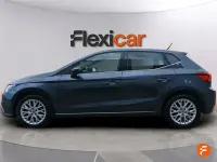 Usado Seat Ibiza Style 115 CV (84 kW) 2024 Gris Utilitario