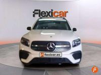 Usado Mercedes GLB200 163 CV (119 kW) 2022 Blanco SUV