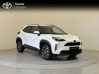 Usado Toyota Yaris Cross Active 130 CV (95 kW) 2025 Blanco SUV