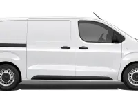 Nuevo Peugeot Expert 120 CV (88 kW) 2026 Blanco Van