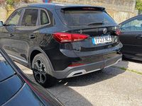 Nuevo MG ZS Comfort 100 CV (73 kW) 2026 Negro SUV