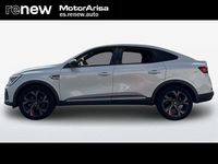 Usado Renault Arkana R.S. 145 CV (106 kW) 2022 Blanco SUV