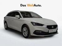 Usado Seat Leon ST Style 115 CV (84 kW) 2025 Familiar