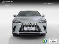 Usado Lexus RX350h Business Edition 250 CV (183 kW) 2025 Gris SUV