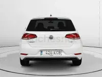 Usado VW Golf VII Advance 115 CV (84 kW) 2017 Blanco Berlina
